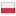 portal-seo.pl server is located in Poland